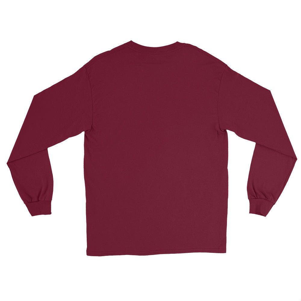 Own It! Men’s Long Sleeve Shirt - Ultimate Performance
