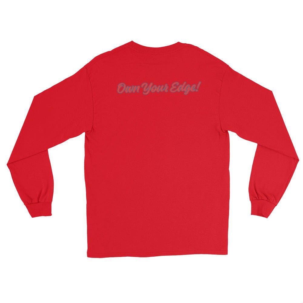 Own It! - Own Your Edge! M - Ultimate Performance