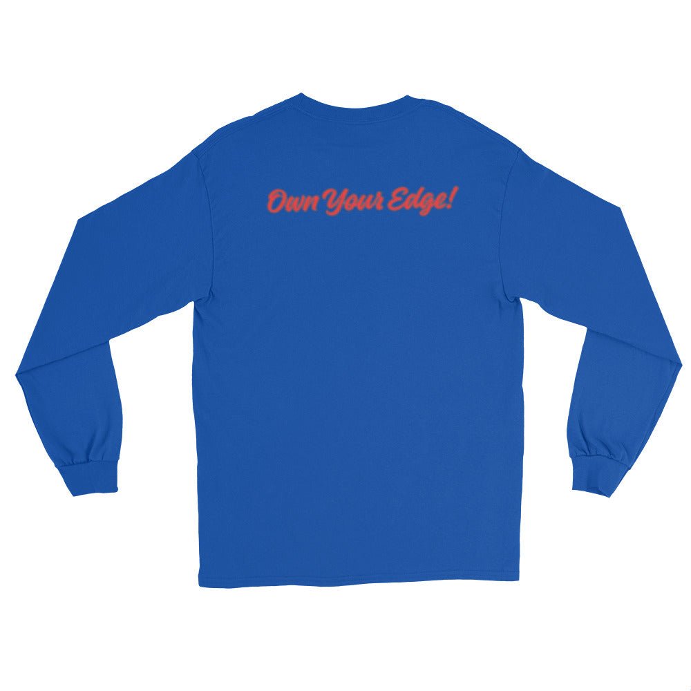 Own It! - Own Your Edge! M - Ultimate Performance