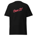 Own It! Unisex classic tee - Ultimate Performance